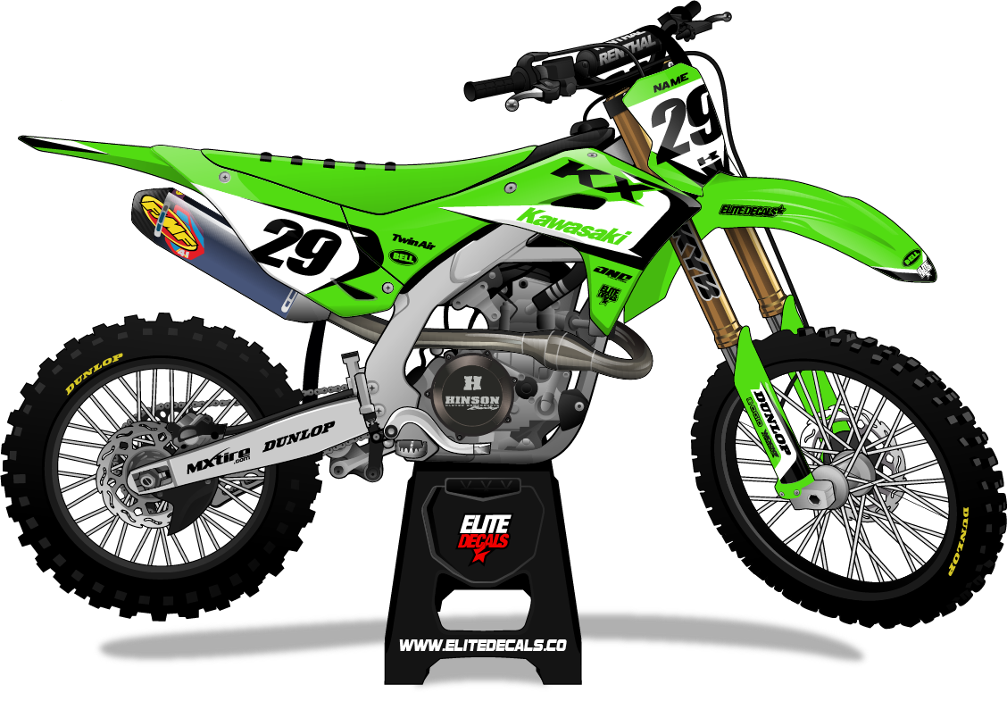Kawasaki 7.1