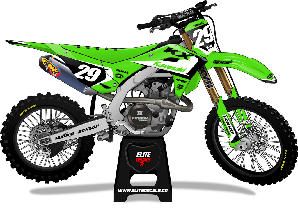 Kawasaki 7.1