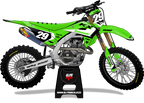Kawasaki 7.1