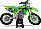 Kawasaki 7.2