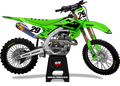 Kawasaki 7.2