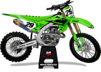 Kawasaki 7.2