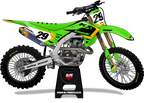 Kawasaki 7.3