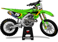 Kawasaki 7.3