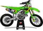 Kawasaki 7.3