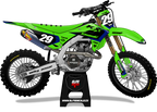 Kawasaki 7.4