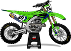 Kawasaki 7.4
