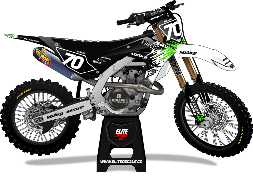 Kawasaki 9.1