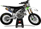 Kawasaki 9.1