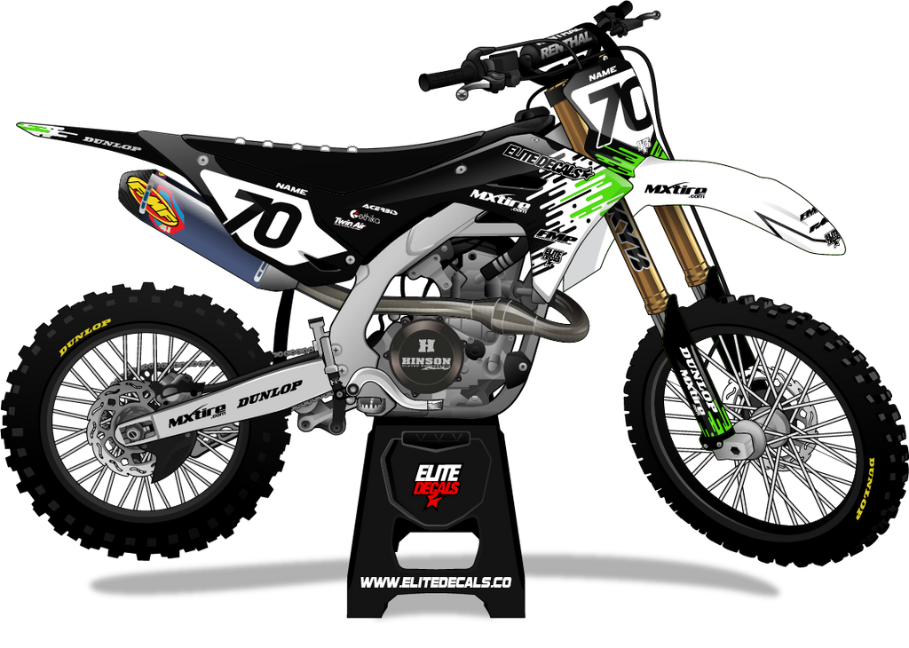 Kawasaki 9.1