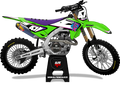 Kawasaki Retro Restyle