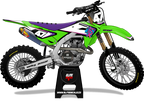 Kawasaki Retro Restyle