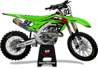 Kawasaki Stock 1.0