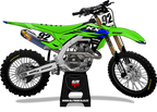 Kawasaki Stock 1.1