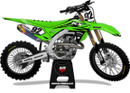Kawasaki Stock 1.2