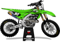 Kawasaki Stock 1.2