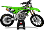 Kawasaki Stock 1.3