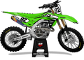 Kawasaki Stock 1.3