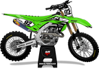 Kawasaki Stock 1.3