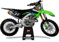 Kawasaki Striker 1.0
