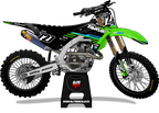 Kawasaki Striker 1.0
