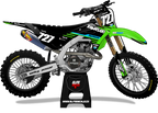 Kawasaki Striker 1.0