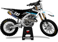 Kawasaki Striker 1.1