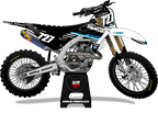 Kawasaki Striker 1.1