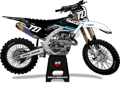 Kawasaki Striker 1.1