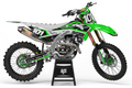 Kawasaki Super Stock 1.1