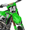 Kawasaki Levels 1.1