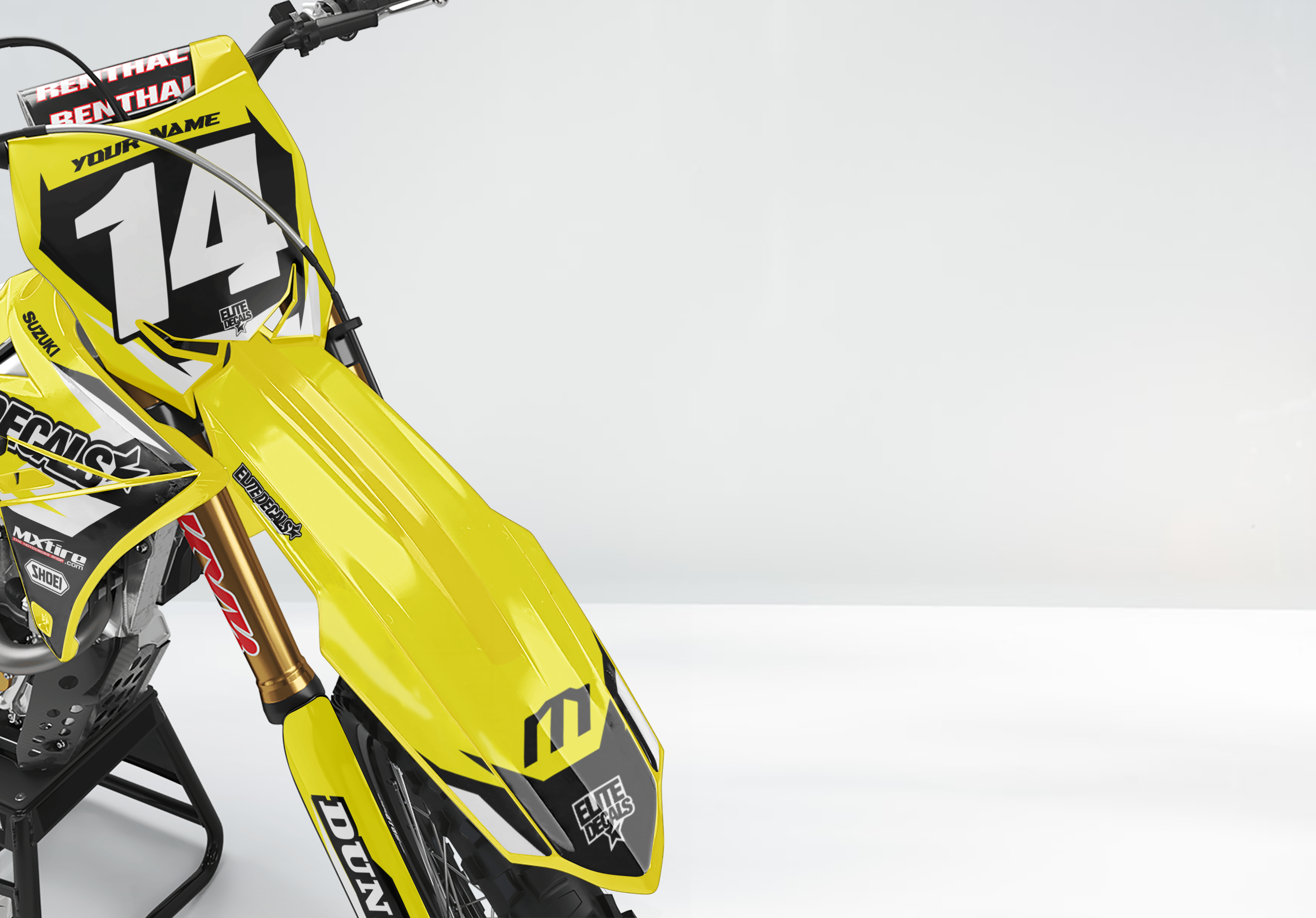 Suzuki Levels 1.0