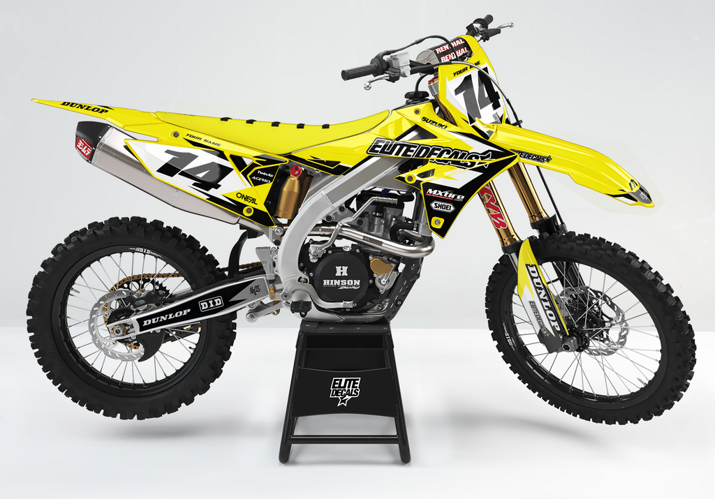 Suzuki Levels 1.0