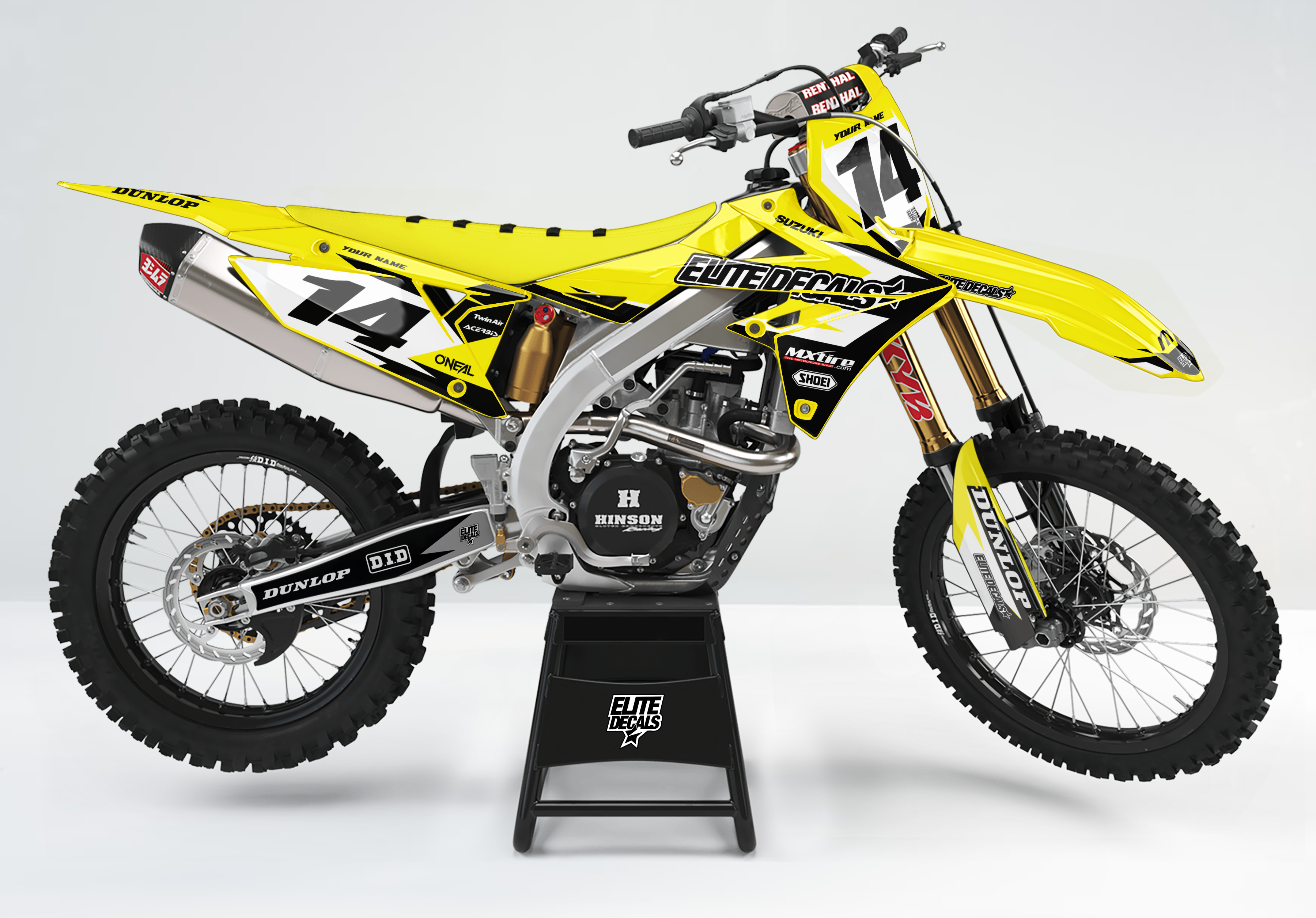 Suzuki Levels 1.0