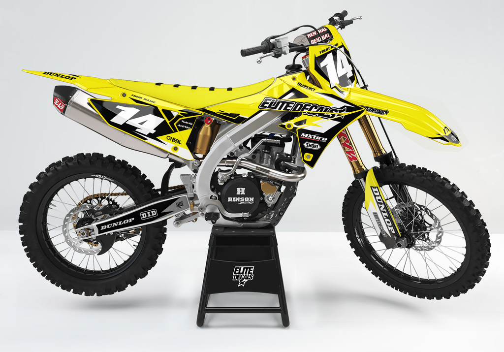 Suzuki Levels 1.0