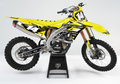 Suzuki Levels 1.0