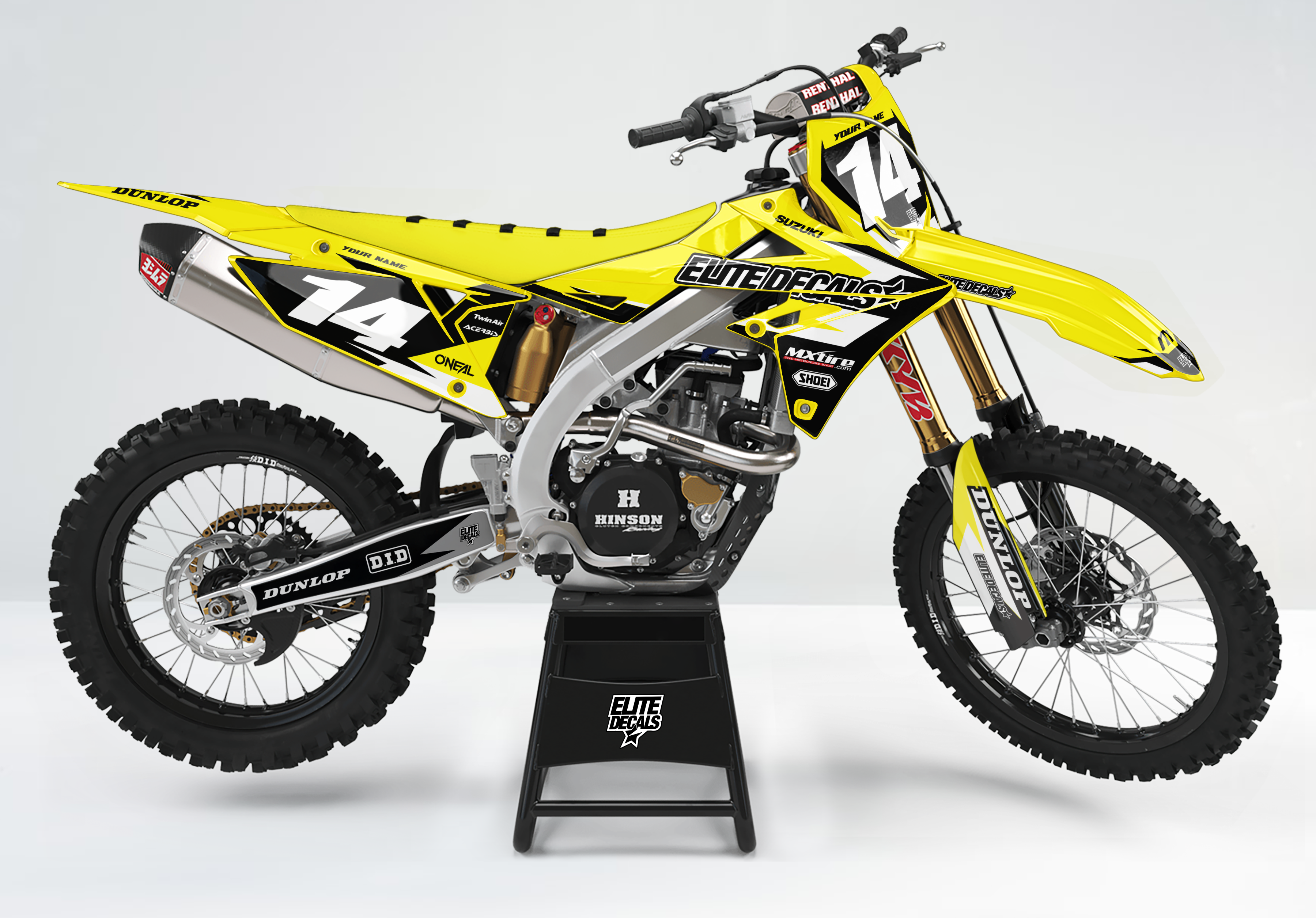 Suzuki Levels 1.0