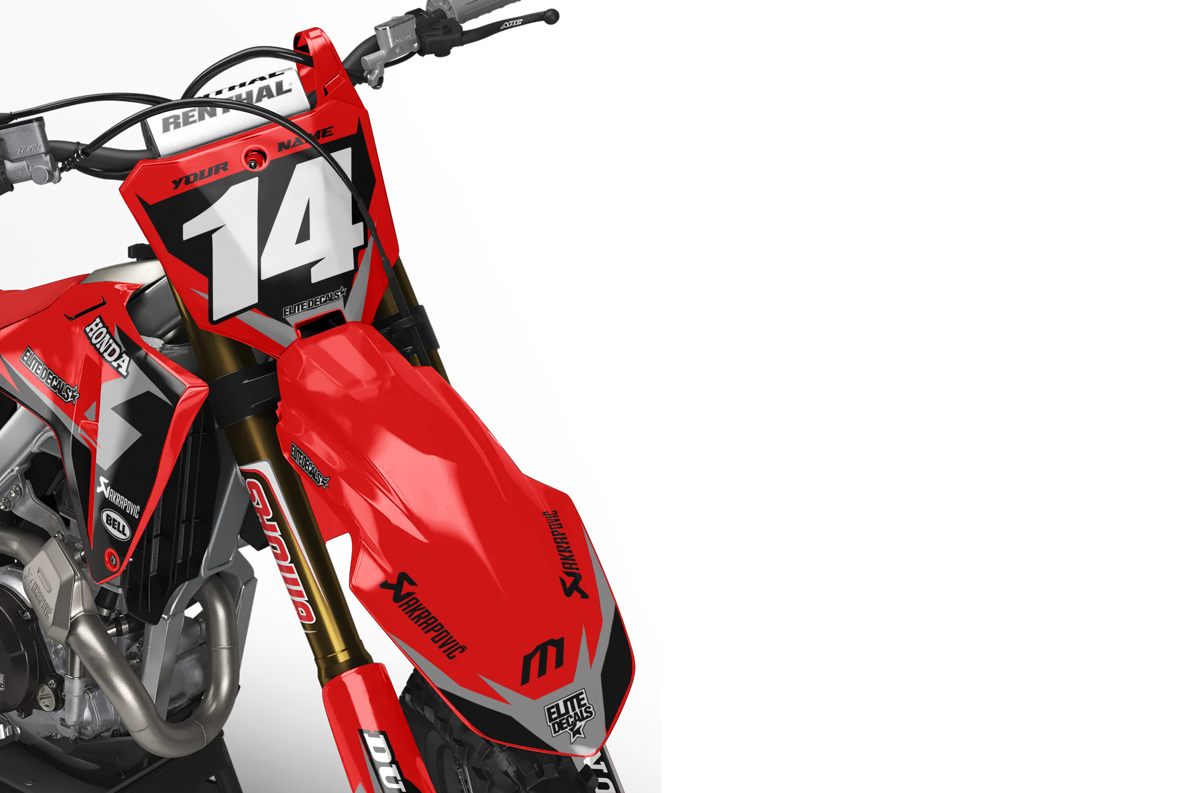 Honda Levels 1.1