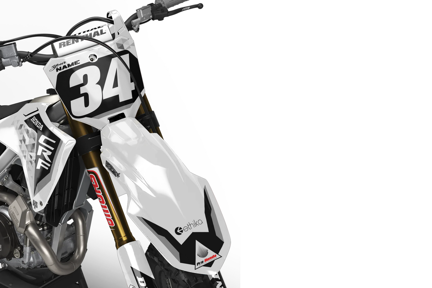 Honda Prism 1.1