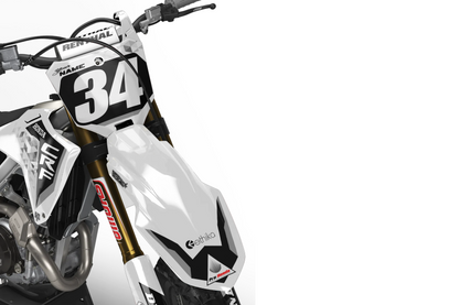 Honda Prism 1.1