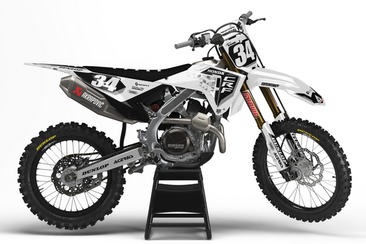 Honda Prism 1.1