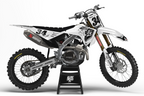 Honda Prism 1.1