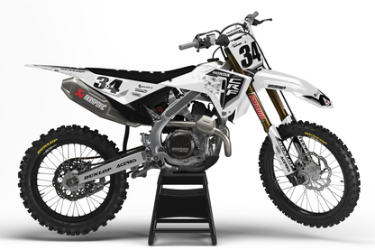 Honda Prism 1.1