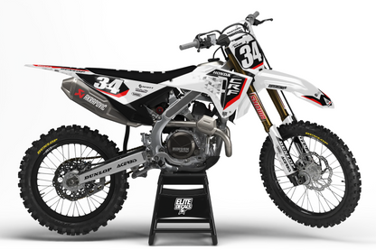 Honda Prism 1.0