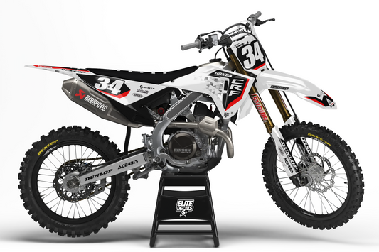 Honda Prism 1.0