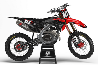Honda Race 1.0
