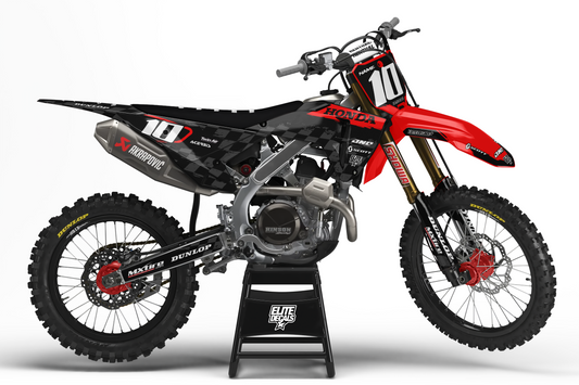 Honda Race 1.0