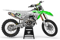Kawasaki Race 1.1