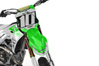 Kawasaki Race 1.1