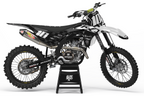 Kawasaki Race 1.2